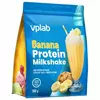 Протеиновый коктейль, Protein Milkshake, VP laboratory  500г Банан (29099009)