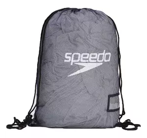 Рюкзак-мешок Equipment Mest Bag 8074070002 Speedo   Серый (39443004)