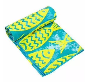 Полотенце для пляжа Sports Towel B-FBT     Зеленый (33508096)