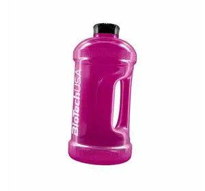 Спортивная бутылка Biotech Gallon   2200мл Розовый (09084009)