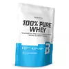 Сывороточный Протеин, с добавлением аминокислот, 100% Pure Whey, BioTech (USA)  454г Бисквит (29084015)