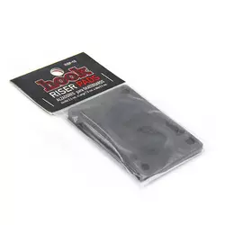 Подкладки под траки для скейтборда SK-2164    Черный (60508241)