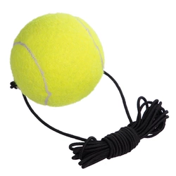 Теннисный мяч на резинке Fight Ball 858 FDSO   Салатовый (60508339)