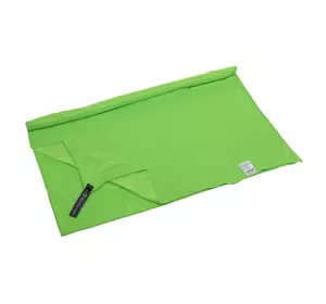 Полотенце спортивное Fryfast    60х120см Зеленый (33622011)