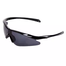Очки спортивные солнцезащитные Oakley YL146    Черный (60429540)
