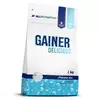 Гейнер для набора массы, Gainer Delicious, All Nutrition  1000г Клубника (30003003)