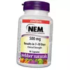 Яичная скорлупа, NEM 500, Webber Naturals  90капс (03485002)