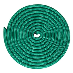 Скакалка для художественной гимнастики C-3743 FDSO   Зеленый (60508356)