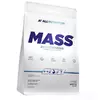Белково углеводная смесь, Mass Acceleration, All Nutrition  3000г Белый шоколад (30003002)