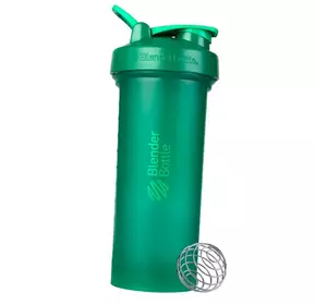 Шейкер Pro45 Blender Bottle  1300мл Изумрудно-зеленый (09234005)