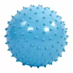 Мяч массажный BA-3402 FDSO    Синий (33508056)
