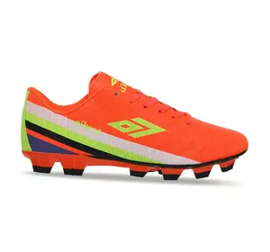 Бутсы футбольная обувь L-6-1 Aikesa  45 Оранжевый (57508744)