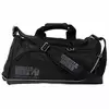 Спортивная сумка Jerome Gym Bag 2.0 Gorilla Wear   Черно-серый (39369009)