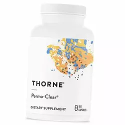 Защита желудка, Perma-Clear, Thorne Research  180капс (69357005)