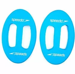 Диски для аквааэробики Hydro Disks Speedo   Голубой (60443014)