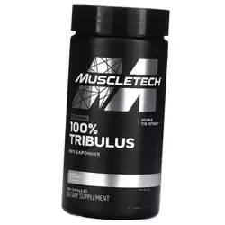 Трибулус, Platinum 100% Tribulus, Muscle Tech  100капс (08098004)