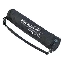 Чехол-сумка для йога коврика PP-4156 Power Play    Черный (56228068)