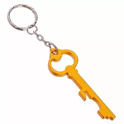 Брелок Открывашка-Ключ FB-7083     Желтый (33508106)