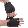 Перчатки для фитнеса FG-010 Hard Touch  XS Черный (07452009)