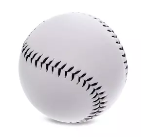 Мяч для бейсбола C-3405 FDSO   Белый (57508536)