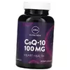 Коэнзим Q10 с Витамином Е, CoQ-10 100, MRM  120гелкапс (70122003)