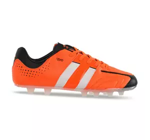 Бутсы футбольная обувь 788A-2 Yuke  40 Оранжевый (57557024)