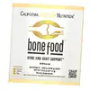 Комплекс для поддержки здоровья костей и суставов, Bone Food Packets, California Gold Nutrition  60пак (68427006)