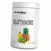 Глютамин в порошке, Glutamine, Iron Flex  500г Манго (32291001)