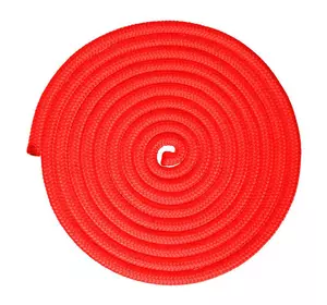 Скакалка для художественной гимнастики C-3743    Красный (60508356)