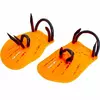 Лопатки для плавания PL-6392 No branding  L Оранжевый (60429063)