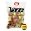 Мяч для большого тенниса Kids 70 Stage-3 Teloon   Красно-салатовый 48шт (60496049)