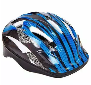 Шлем защитный детский SK-5610    Синий (60363009)