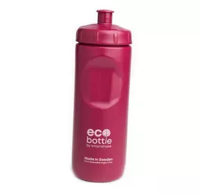 Бутылка для воды EcoBottle Squeeze   500мл Розовый (09247013)