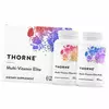 Мультивитамины, Multi-Vitamin Elite, Thorne Research  Набор (36357067)