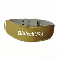 Пояс Austin2 BioTech (USA)  S Коричневый (34084003)