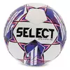 Мяч футбольный Atlanta DB FIFA Basic V23 ATLANTA-4WV   №4 Бело-фиолетовый (57609013)