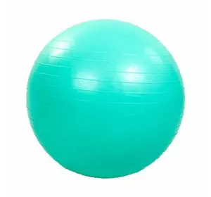 Мяч для фитнеса (фитбол) FI-1982 Zelart   85см Мятный (56363052)