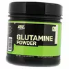 Глютамин в порошке, Glutamine Powder, Optimum nutrition  600г (32092002)
