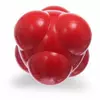 Мяч для реакции FI-1688     Красный (58429050)