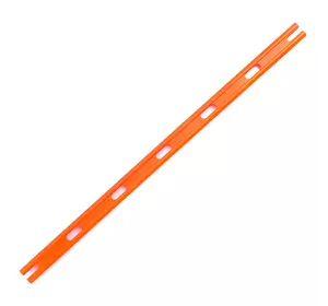 Планка для прыжков Agility Bar FB-1851 FDSO    Оранжевый (58508074)