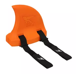 Плавник для детского плавания PL-8631    Оранжевый (60437059)