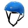 Шлем для экстремального спорта Кайтсерфинг S507 Zelart  L Синий (60363179)