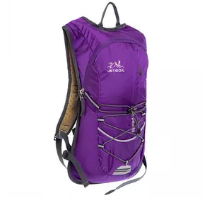 Рюкзак спортивный GA-2062    Фиолетовый (39508134)