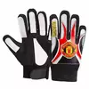 Перчатки вратарские юниорские Manchester FB-0028-08   5 Черно-белый (57508124)