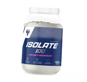 Isolate 100 Trec Nutrition  1500г Шоколад с мятой (29101008)
