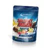 Сывороточный протеин, 100% Whey Protein, IronMaxx  500г пакет Белый шоколад с клубникой (29083009)