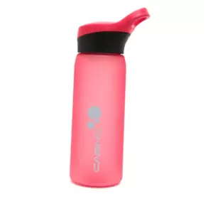Бутылка для воды KXN-1210 Casno  750мл Красный (09481022)