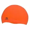 Шапочка для плавания K2Summit PL-1663 No branding   Оранжевый (60429459)