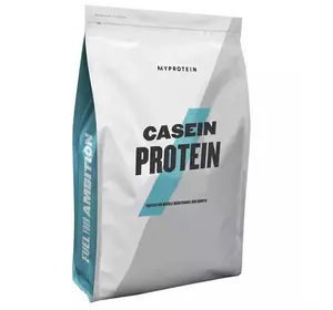 Казеин, Casein Protein, MyProtein  2500г Клубника (29121005)