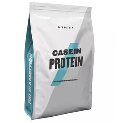 Казеин, Casein Protein, MyProtein  2500г Клубника (29121005)